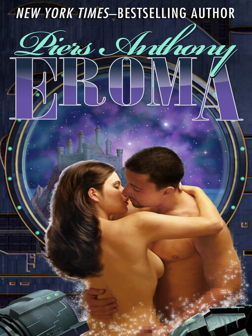 Title details for Eroma by Piers Anthony - Available